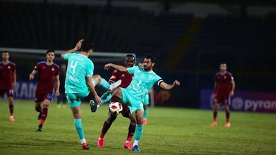 تشكيل الأهلي المتوقع لمواجهة بيراميدز في الدوري المصري 