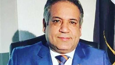 شاهد.. جمعية المصريين الأفارقة: موازنة مصر تعتمد على الضرائب بنسبة 78%