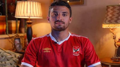 علاء نبيل: طاهر محمد طاهر سيتفوق على الشحات وكهربا فى الأهلي 