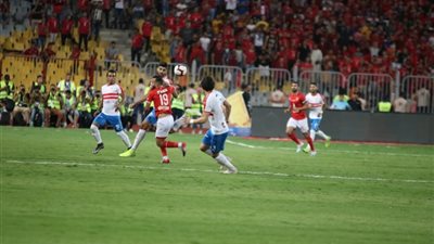 نجم بتروجت يكشف حقيقة مفاوضات الأهلي والزمالك لضمه