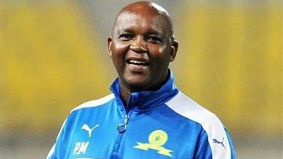 أول رد فعل من موسيماني بعد تجدد إصابة نجم الأهلي