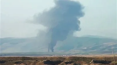 مسؤول في قره باغ يتهم أذربيجان باستخدام أسلحة محظورة