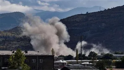 شاهد.. كيف تتلاعب أذربيجان بإسرائيل وإيران؟