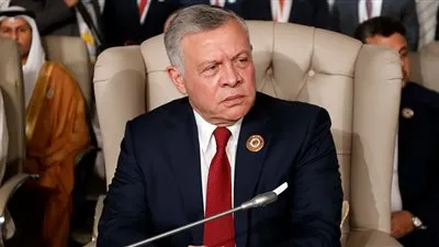 الحكومة الأردنية الجديدة تؤدي اليمين الدستورية أمام الملك عبدالله الثاني