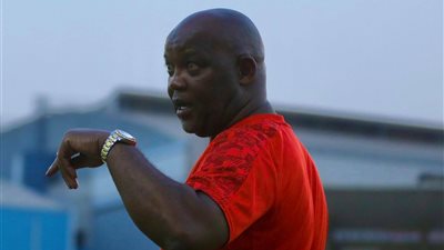 موسيماني يفاجئ إدارة الأهلي بهذا الطلب!