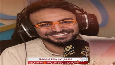 عاجل.. وفاة نجل شقيقة أحمد يونس إثر حادث