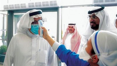 السعودية تسجل 348 إصابة جديدة بكورونا