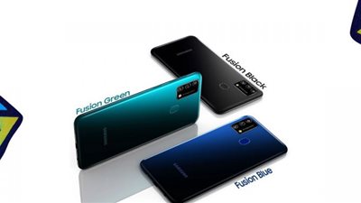 بطارية 6000 أمبير ..مواصفات وسعر هاتف Galaxy M31 Prime Edition