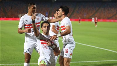 عاجل - باتشيكو يُعلن تشكيل الزمالك لمواجهة حرس الحدود