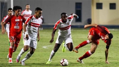 الإعلان عن تشكيل حرس الحدود لمواجهة الزمالك بالدوري