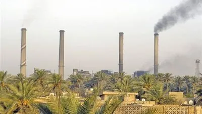 خطر على 3 مليون نسمة.. العراق الأولى عالميا في التلوث بالألغام