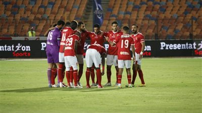 هدف الأهلي يقترب من الانتقال إلى خيتافي الإسباني