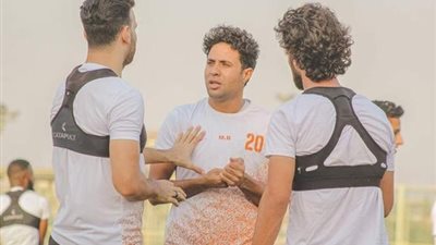 كواليس جديدة بشأن عدم تعاقد الأهلي مع محمد إبراهيم