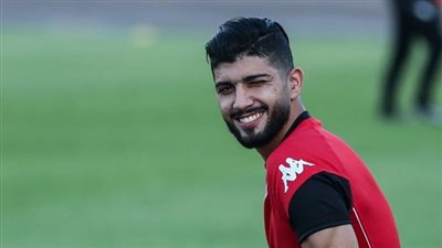 أحمد حسن يوجه نصيحة للزمالك بشأن 