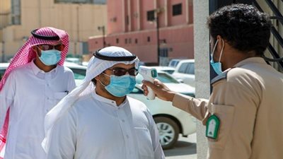 السعودية تسجل 500 حالة تعافٍ من كورونا