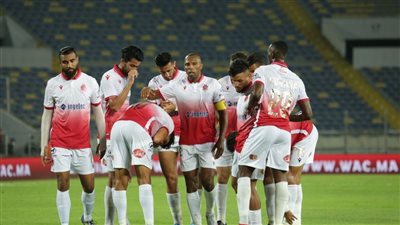 بشرى سارة في الوداد قبل مواجهة الأهلي بدوري الأبطال