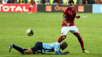 بشرى سارة للأهلي قبل مواجهة الوداد المغربي 