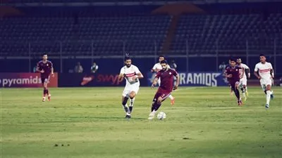 الزمالك يحصل على توقيع نجم بيراميدز