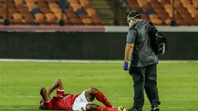 عبد الحفيظ يثير القلق بشأن موقف كهربا من لقاء الوداد