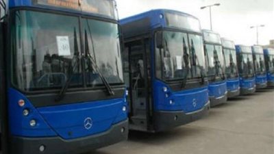 إعفاء كبار السن من رسوم المواصلات حتى لمن لا يملك بطاقة (فيديو)