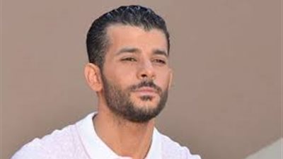 رامز أمير ينعي الراحل محمود ياسين عبر 