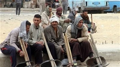 آخر موعد لتحديث بيانات العمالة الغير منتظمة.. موعد صرف الدفعة الرابعة من منحة 500 جنيه للعمالة الغير منتظمة