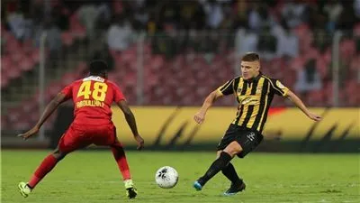 ضربة موجعة لإتحاد جدة بسبب ليوناردو خيل 