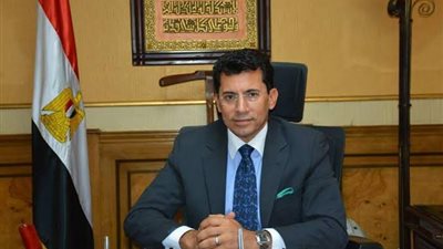 وزير الرياضة يطمئن هاتفيا على بعثات الأهلي والزمالك وبيراميدز قبل مبارياتهم الإفريقية