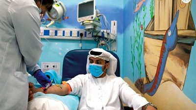 ترقب عالمي للنتائج.. سباق لقاح كورونا يمر من أبوظبي