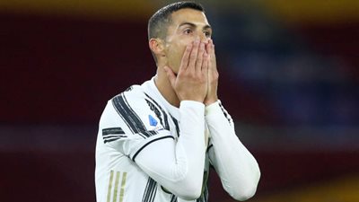 رونالدو يُقرب يوفنتوس من صفقتي القرن