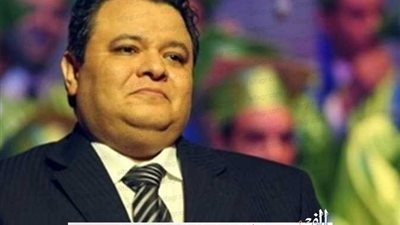 المخرج خالد جلال ينعى وفاة محمود ياسين