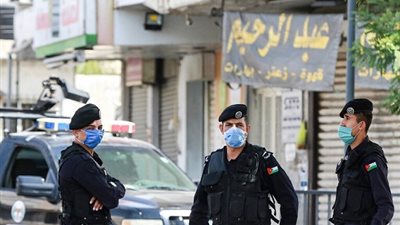 الأردن يسجل أعلى حصيلة إصابات ووفيات يومية بكورونا