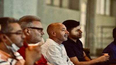 باتشيكو يُخطر نجم الزمالك بالإنتظام في مران الفريق بالمغرب 