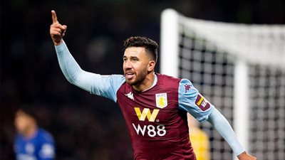 موعد مباراة أستون فيلا القادمة في الدوري الإنجليزي 