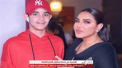  شاهد.. أحلام تكتشف ارتباط نجلها من خلال 