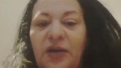 فريدة سيف النصر تتعرض لهجوم شرس من الجمهور بسبب صورة لصديقتها المتوفاه