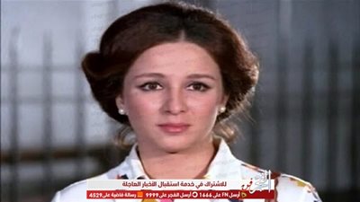 لهذا السبب.. نجلاء فتحي مطلوبة على جوجل