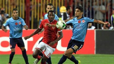 موعد مباراة الأهلي والوداد المغربي في نصف نهائي دوري أبطال إفريقيا