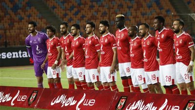 الأهلي يستقر على استعادة لاعبه الشاب