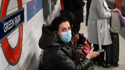 للمرة الأولى.. روسيا تسجل أكثر من 15 ألف إصابة جديدة بكورونا