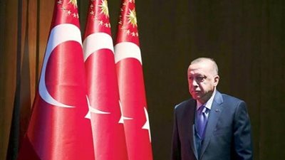 هل تطيح المعارضة التركية بـ 