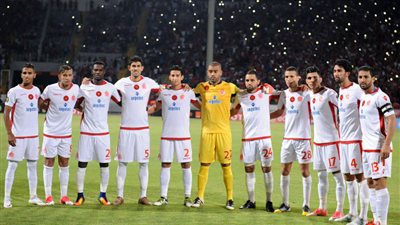 نجم الوداد المغربي يغيب عن مباراة الأهلي بعد إصابته بـ