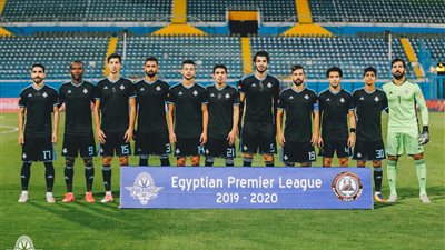 بيراميدز يحصل على توقيع صفقة الموسم