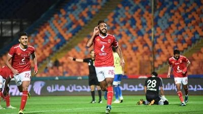 الجهاز الطبي في الأهلي يحذر من إشراك كهربا أمام الوداد
