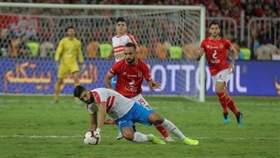 إشراف قنفود تفجر مفاجأة مدوية عن فرجاني ساسي في المغرب