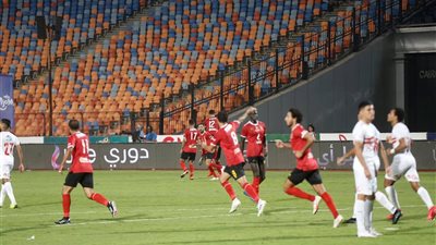 الصحافة المغربية تحذر الوداد من أهم أسلحة الأهلي