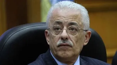 وزير التعليم عن أزمة المصروفات: 