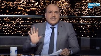 محمد الباز: المقاول الهارب محمد علي مصاب بعمى وطني