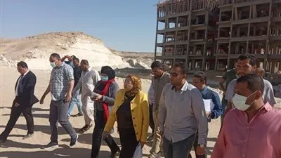 محافظة القاهرة: تسليم 1080 وحدة سكنية لمواطني 