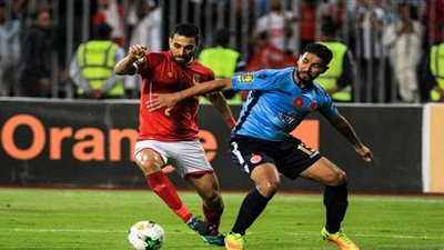 تشكيل الوداد المتوقع ضد الأهلي